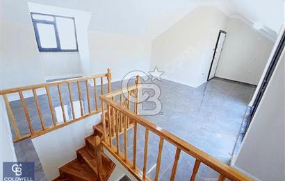 Şişli Meşrutiyette Yüksek Getirili Çatı Dubleks