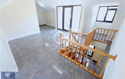 Şişli Meşrutiyette Yüksek Getirili Çatı Dubleks