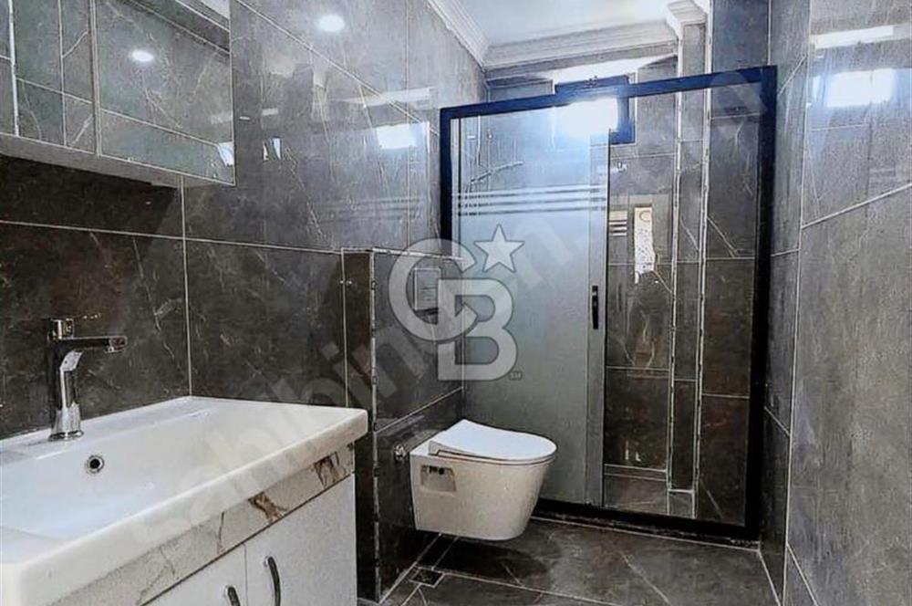 Şişli Meşrutiyette Yüksek Getirili Çatı Dubleks