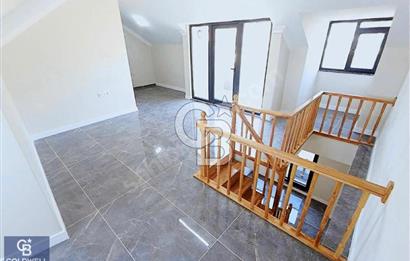 Şişli Meşrutiyette Yüksek Getirili Çatı Dubleks