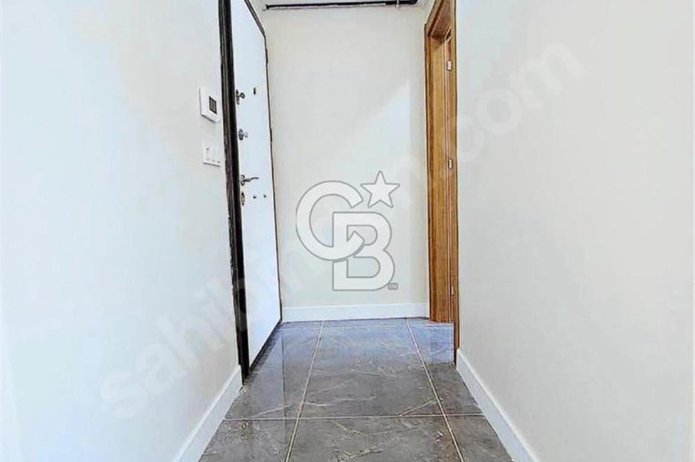 Şişli Meşrutiyette Yüksek Getirili Çatı Dubleks