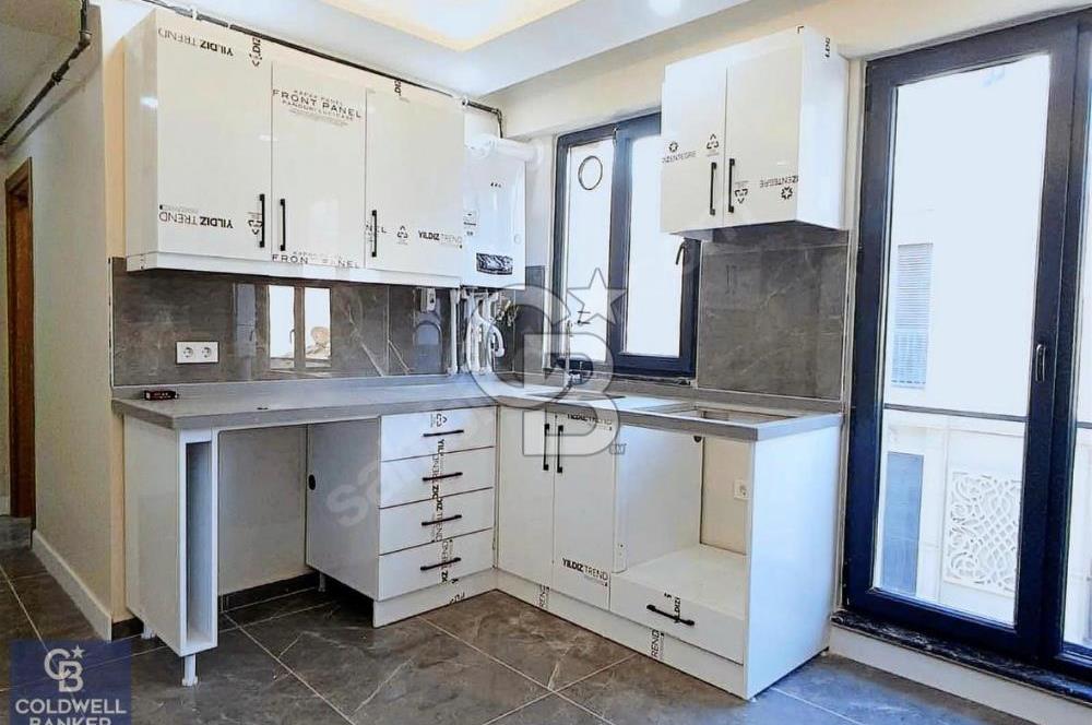 Şişli Meşrutiyette Yüksek Getirili Çatı Dubleks