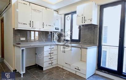 Şişli Meşrutiyette Yüksek Getirili Çatı Dubleks