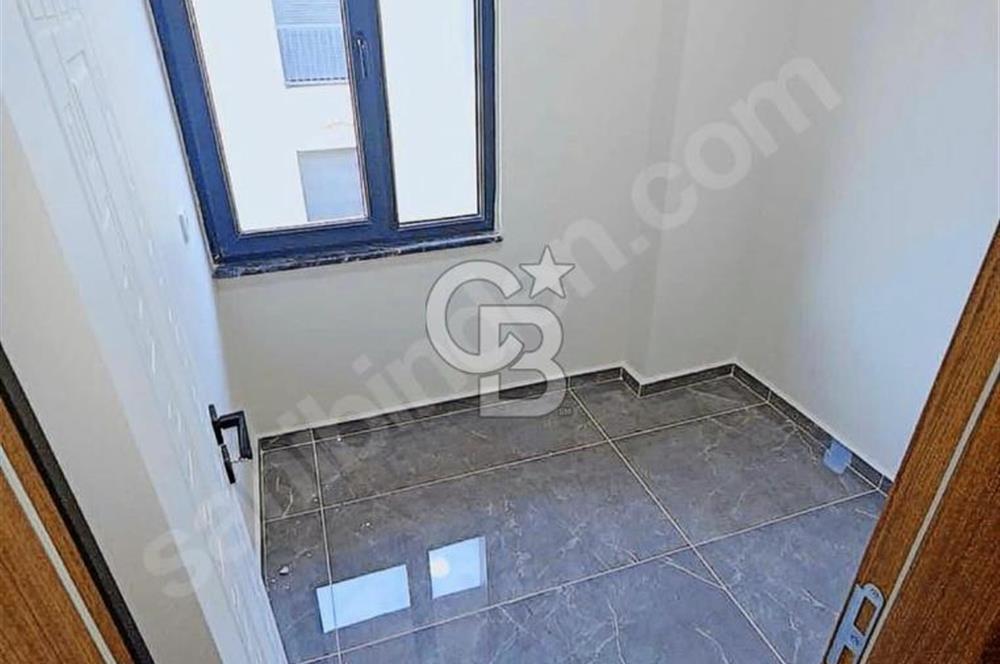 Şişli Meşrutiyette Yüksek Getirili Çatı Dubleks