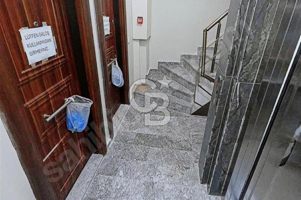 Şişli Meşrutiyette Yüksek Getirili Çatı Dubleks