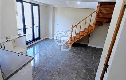 Şişli Meşrutiyette Yüksek Getirili Çatı Dubleks