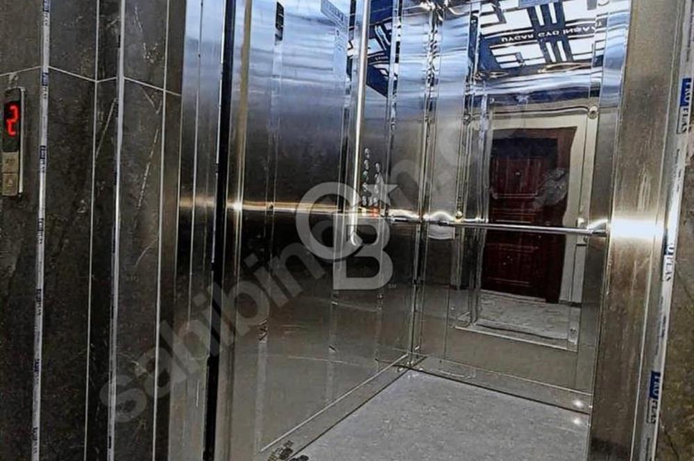 Şişli Meşrutiyette Yüksek Getirili Çatı Dubleks