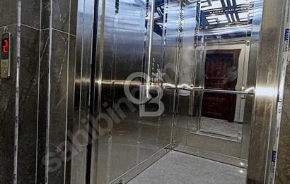 Şişli Meşrutiyette Yüksek Getirili Çatı Dubleks