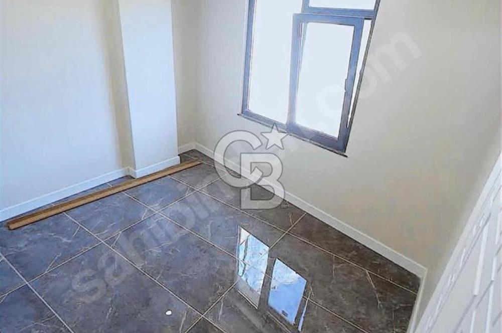 Şişli Meşrutiyette Yüksek Getirili Çatı Dubleks