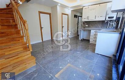 Şişli Meşrutiyette Yüksek Getirili Çatı Dubleks