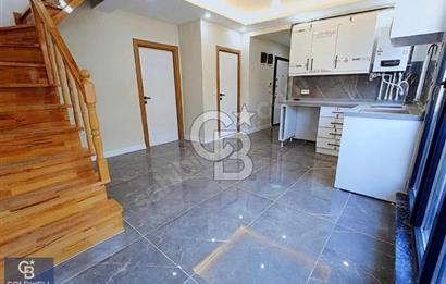 Şişli Meşrutiyette Yüksek Getirili Çatı Dubleks