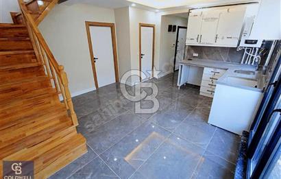 Şişli Meşrutiyette Yüksek Getirili Çatı Dubleks