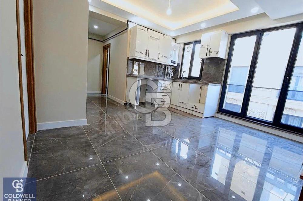 Şişli Meşrutiyette Yüksek Getirili Çatı Dubleks