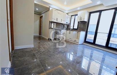 Şişli Meşrutiyette Yüksek Getirili Çatı Dubleks