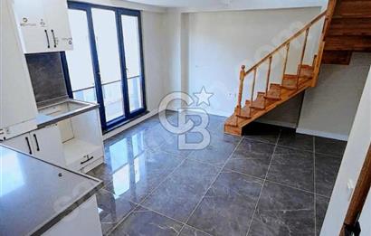 Şişli Meşrutiyette Yüksek Getirili Çatı Dubleks