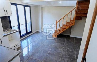 Şişli Meşrutiyette Yüksek Getirili Çatı Dubleks