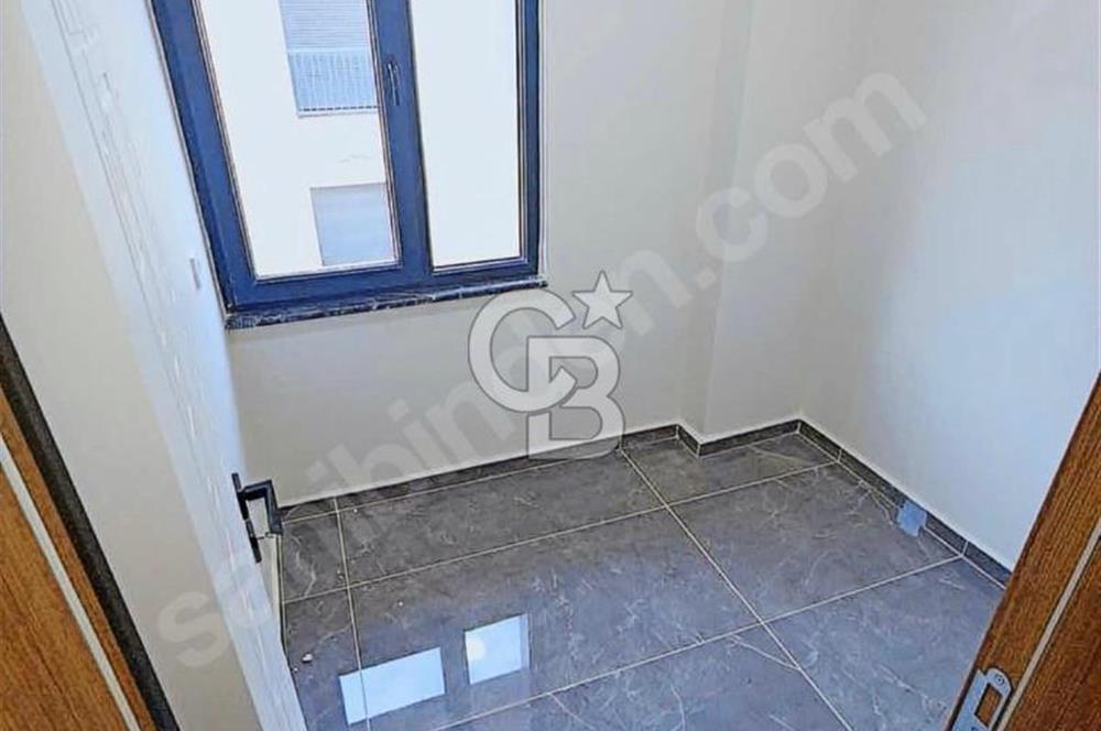 Şişli Meşrutiyette Yüksek Getirili Çatı Dubleks