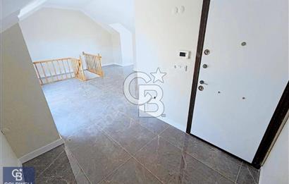 Şişli Meşrutiyette Yüksek Getirili Çatı Dubleks