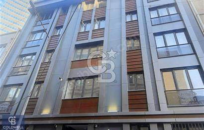 Şişli Meşrutiyette Yüksek Getirili Çatı Dubleks