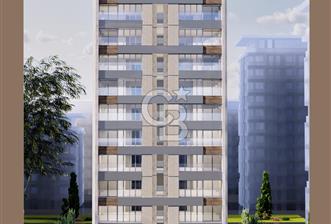 Erenköy Ülke Sokak Projeden Satılık 3+1 Daire Vatandaşlığa Uygun - 4 - 330419