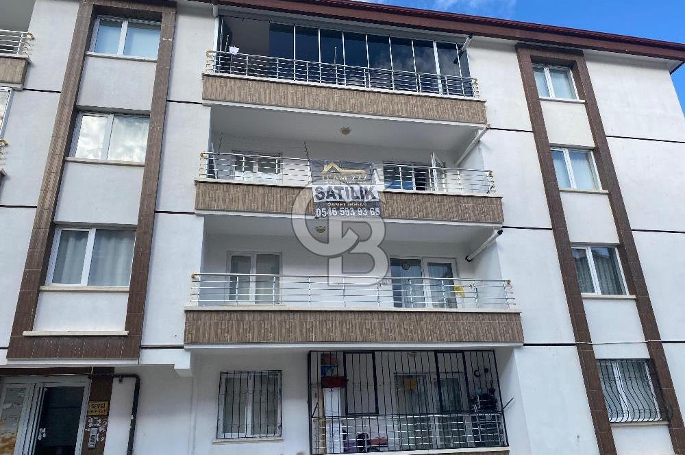 KEÇİÖREN BAĞLUMDA KAÇIRILMAYACAK ! Ara Kat ,Ferah 3+1 Satılık Daire
