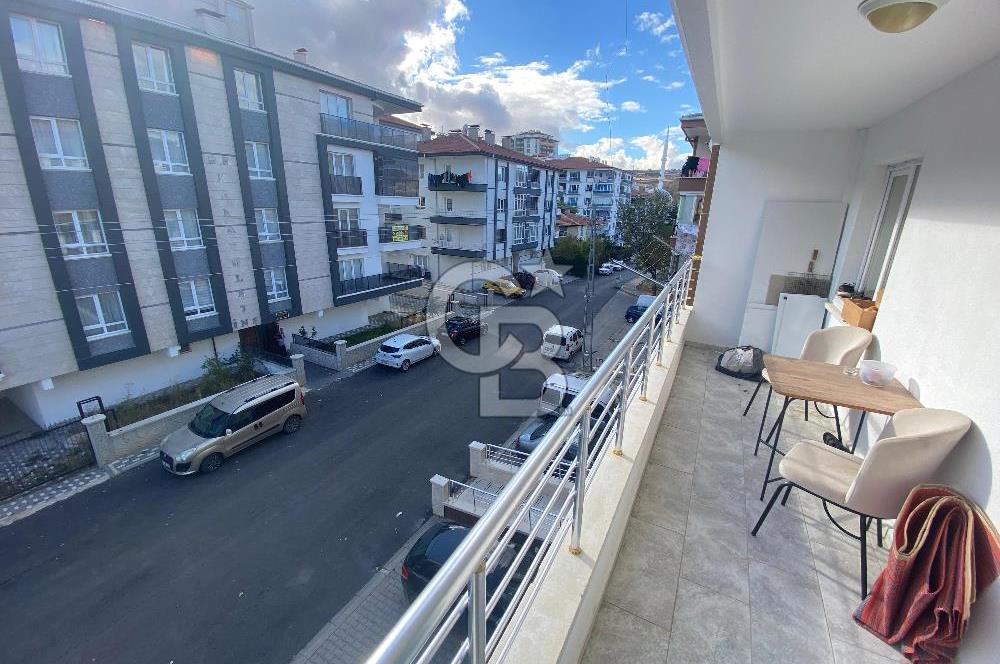 KEÇİÖREN BAĞLUMDA KAÇIRILMAYACAK ! Ara Kat ,Ferah 3+1 Satılık Daire