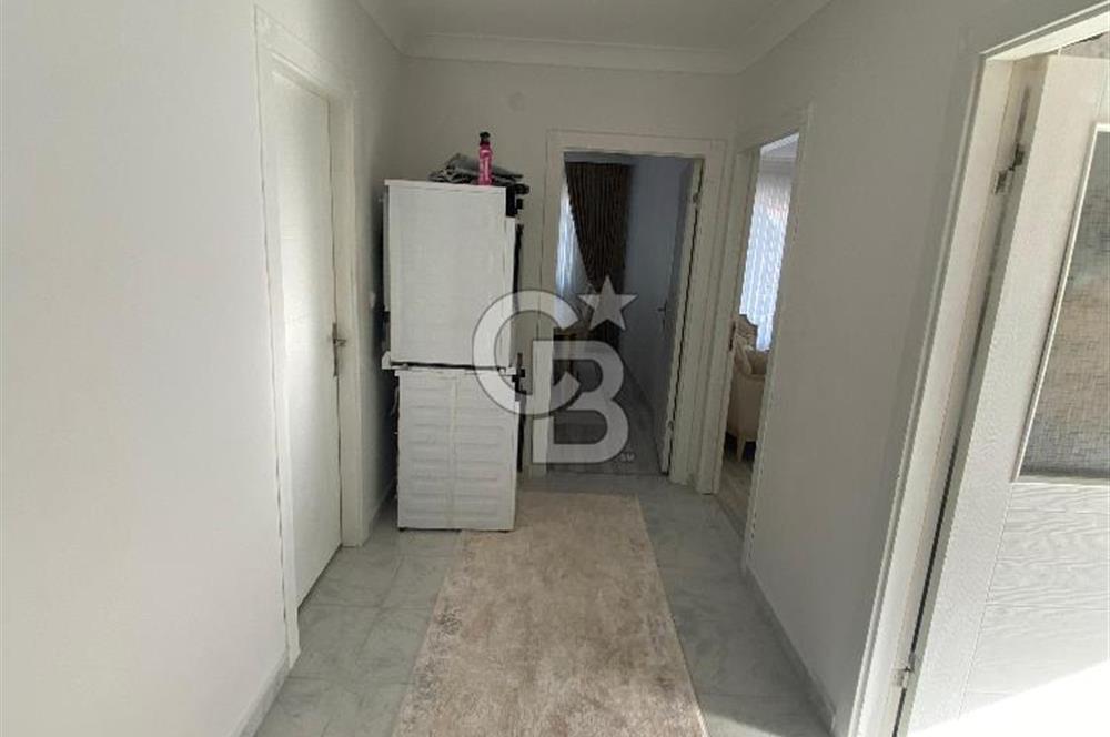 KEÇİÖREN BAĞLUMDA KAÇIRILMAYACAK ! Ara Kat ,Ferah 3+1 Satılık Daire