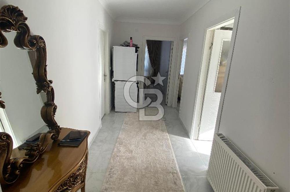 KEÇİÖREN BAĞLUMDA KAÇIRILMAYACAK ! Ara Kat ,Ferah 3+1 Satılık Daire