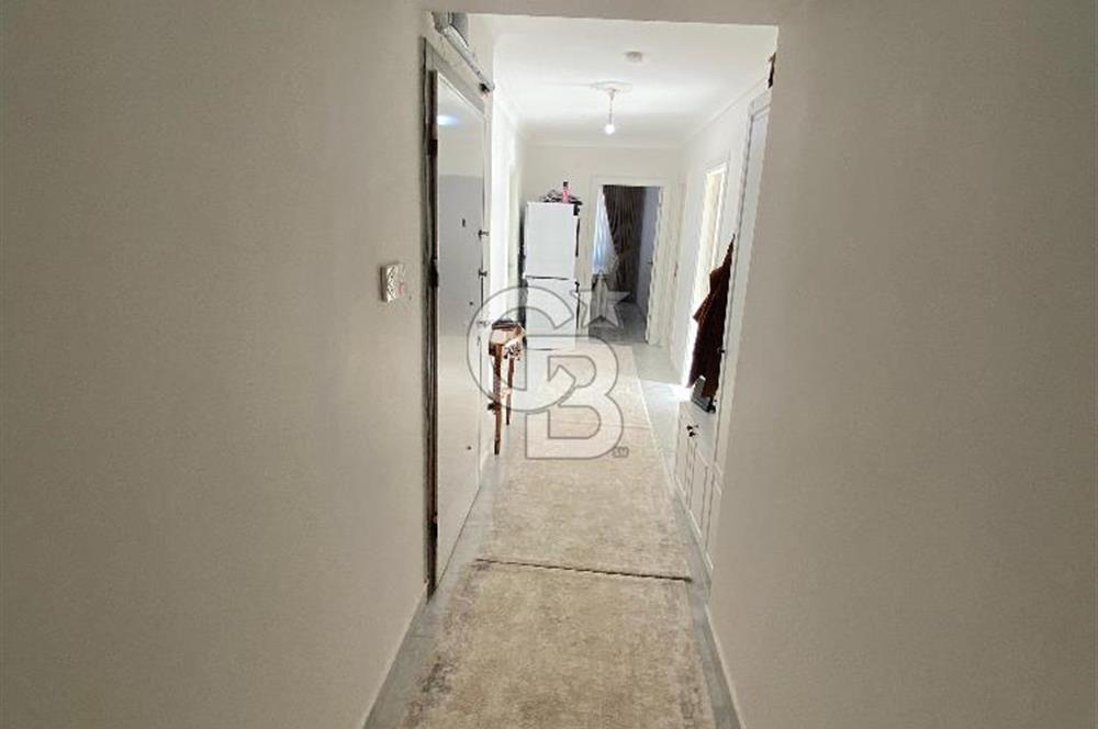 KEÇİÖREN BAĞLUMDA KAÇIRILMAYACAK ! Ara Kat ,Ferah 3+1 Satılık Daire