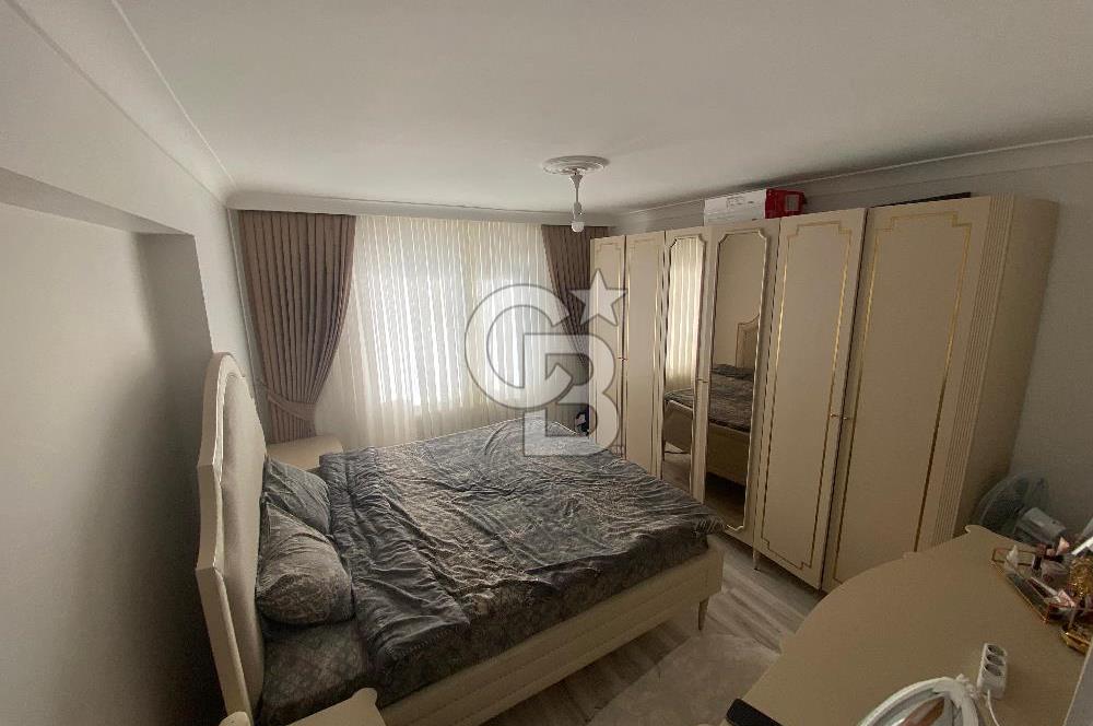 KEÇİÖREN BAĞLUMDA KAÇIRILMAYACAK ! Ara Kat ,Ferah 3+1 Satılık Daire