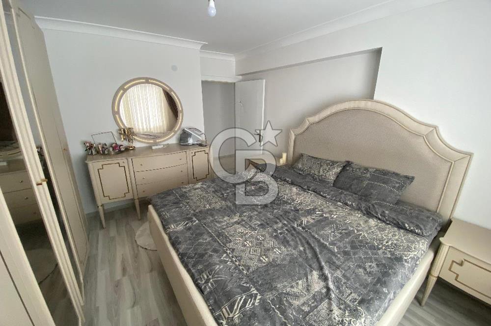 KEÇİÖREN BAĞLUMDA KAÇIRILMAYACAK ! Ara Kat ,Ferah 3+1 Satılık Daire