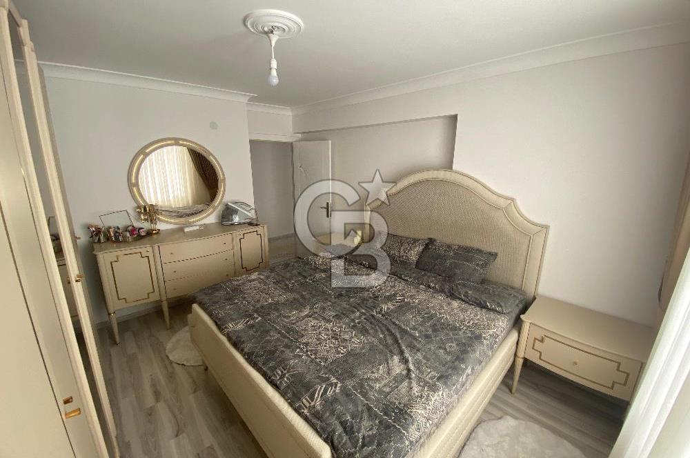 KEÇİÖREN BAĞLUMDA KAÇIRILMAYACAK ! Ara Kat ,Ferah 3+1 Satılık Daire