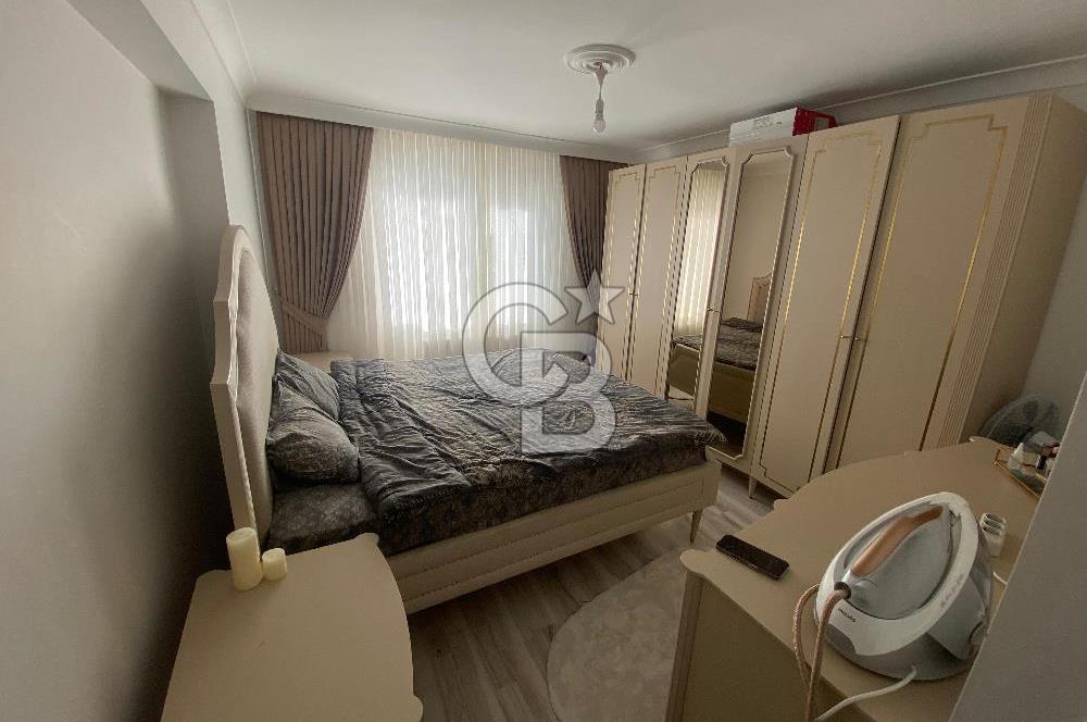 KEÇİÖREN BAĞLUMDA KAÇIRILMAYACAK ! Ara Kat ,Ferah 3+1 Satılık Daire