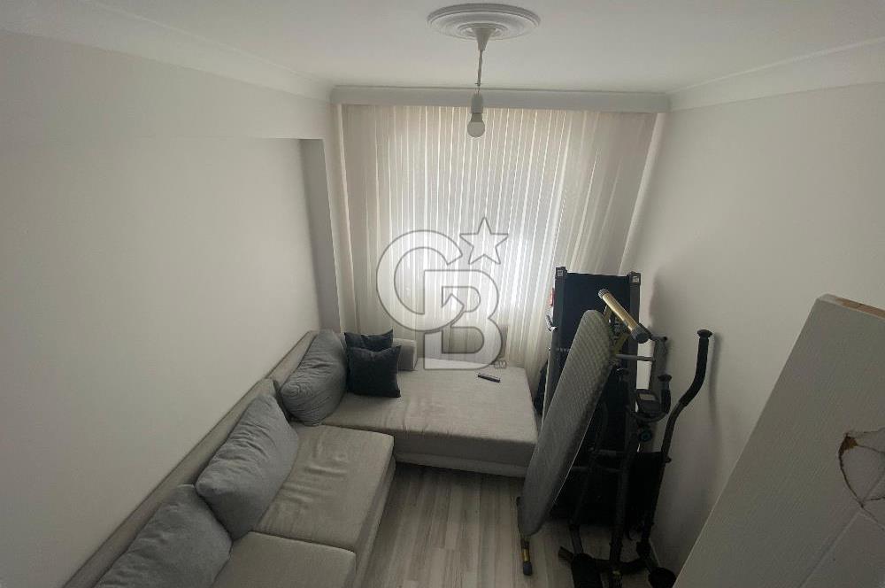 KEÇİÖREN BAĞLUMDA KAÇIRILMAYACAK ! Ara Kat ,Ferah 3+1 Satılık Daire