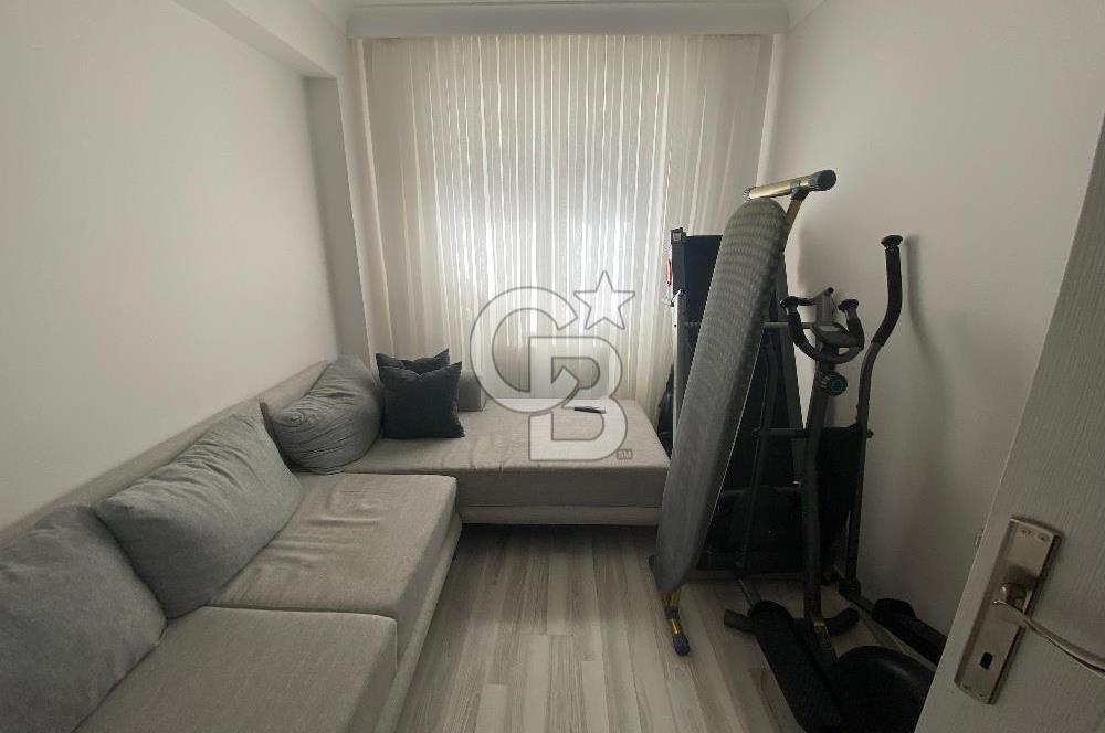 KEÇİÖREN BAĞLUMDA KAÇIRILMAYACAK ! Ara Kat ,Ferah 3+1 Satılık Daire