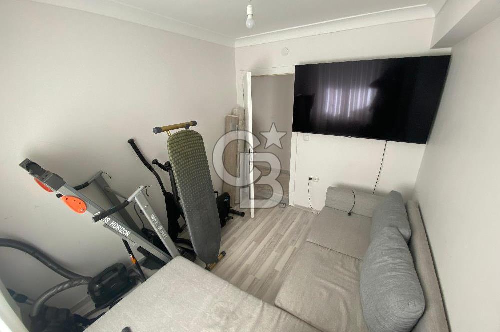 KEÇİÖREN BAĞLUMDA KAÇIRILMAYACAK ! Ara Kat ,Ferah 3+1 Satılık Daire