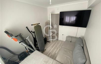 KEÇİÖREN BAĞLUMDA KAÇIRILMAYACAK ! Ara Kat ,Ferah 3+1 Satılık Daire