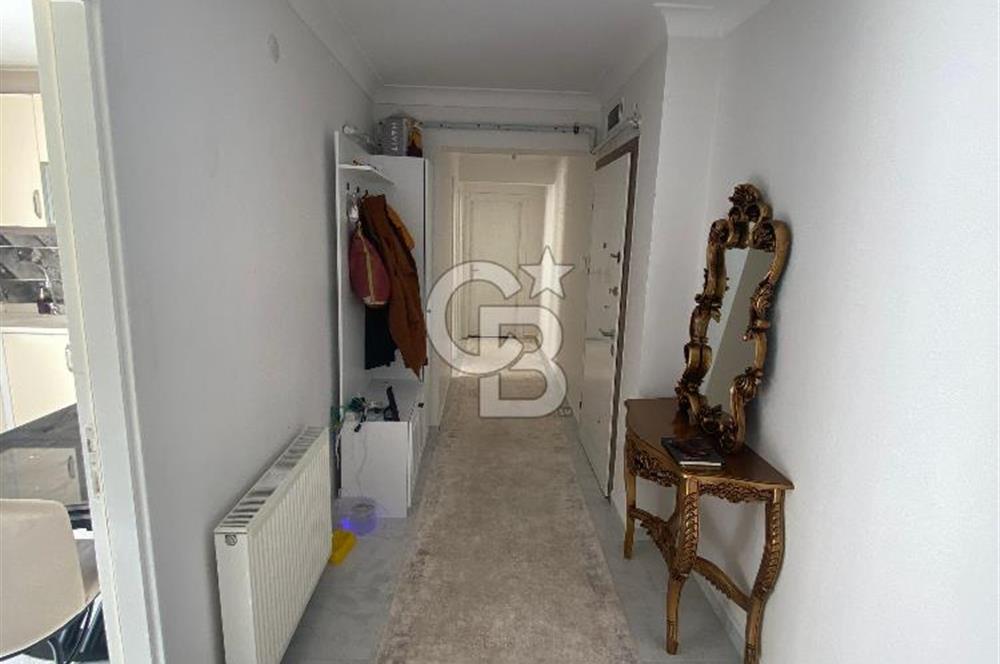 KEÇİÖREN BAĞLUMDA KAÇIRILMAYACAK ! Ara Kat ,Ferah 3+1 Satılık Daire