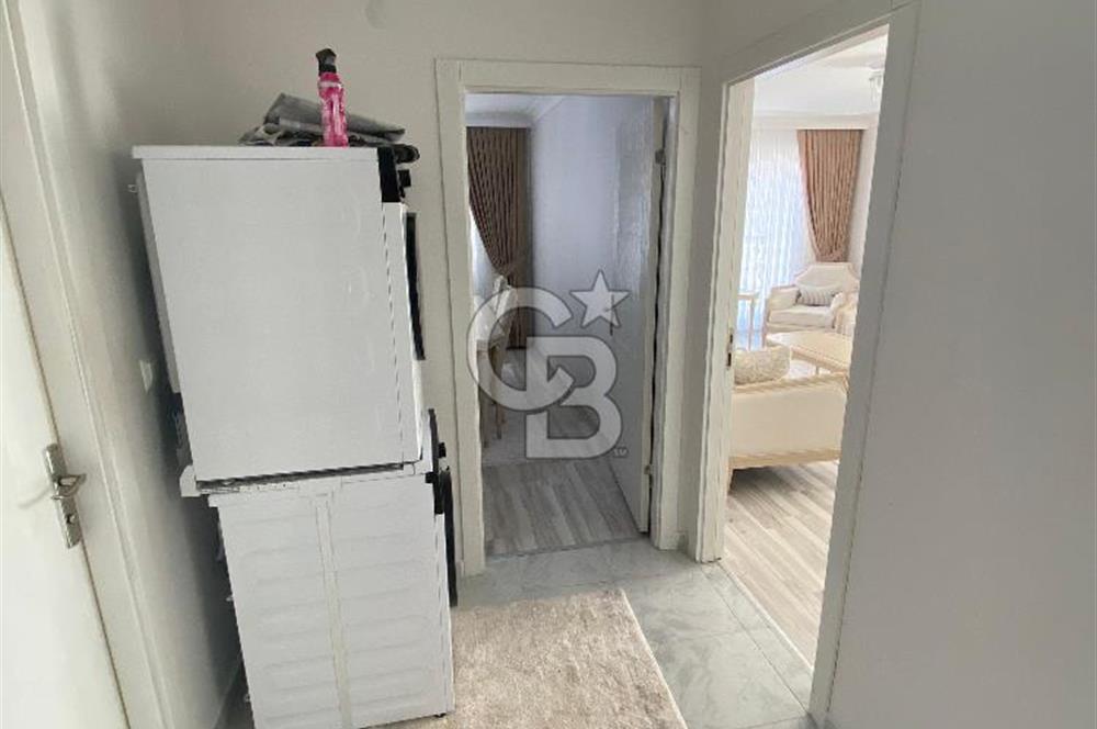 KEÇİÖREN BAĞLUMDA KAÇIRILMAYACAK ! Ara Kat ,Ferah 3+1 Satılık Daire