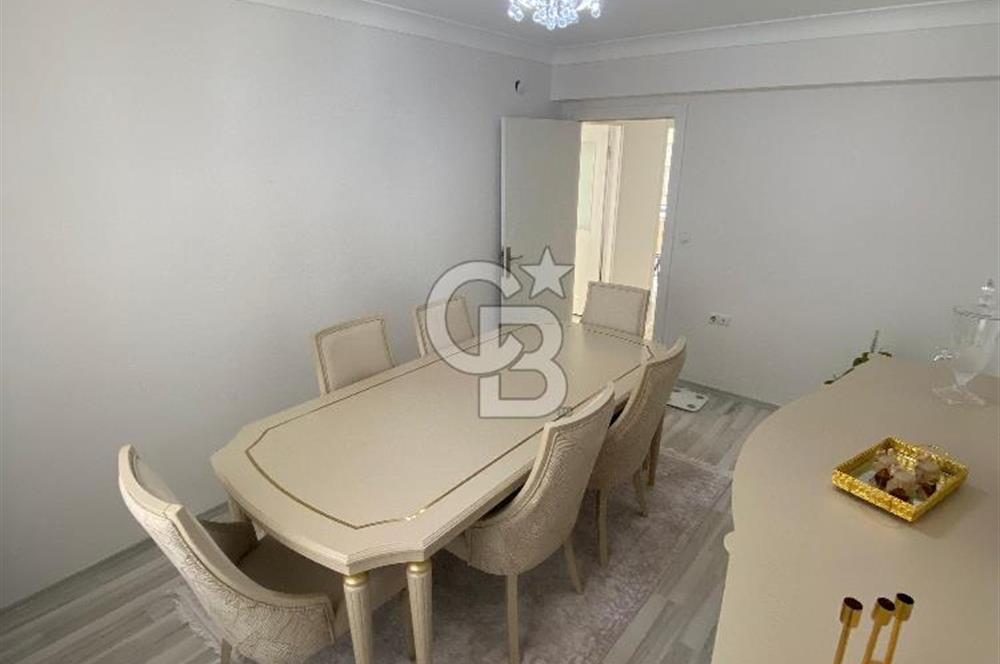 KEÇİÖREN BAĞLUMDA KAÇIRILMAYACAK ! Ara Kat ,Ferah 3+1 Satılık Daire