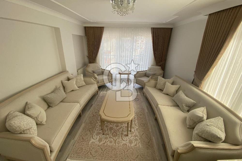 KEÇİÖREN BAĞLUMDA KAÇIRILMAYACAK ! Ara Kat ,Ferah 3+1 Satılık Daire