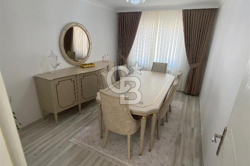 KEÇİÖREN BAĞLUMDA KAÇIRILMAYACAK ! Ara Kat ,Ferah 3+1 Satılık Daire