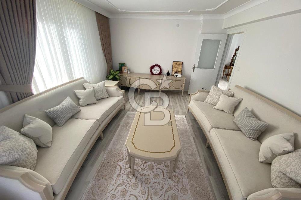 KEÇİÖREN BAĞLUMDA KAÇIRILMAYACAK ! Ara Kat ,Ferah 3+1 Satılık Daire