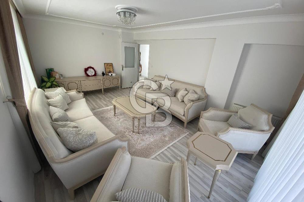 KEÇİÖREN BAĞLUMDA KAÇIRILMAYACAK ! Ara Kat ,Ferah 3+1 Satılık Daire