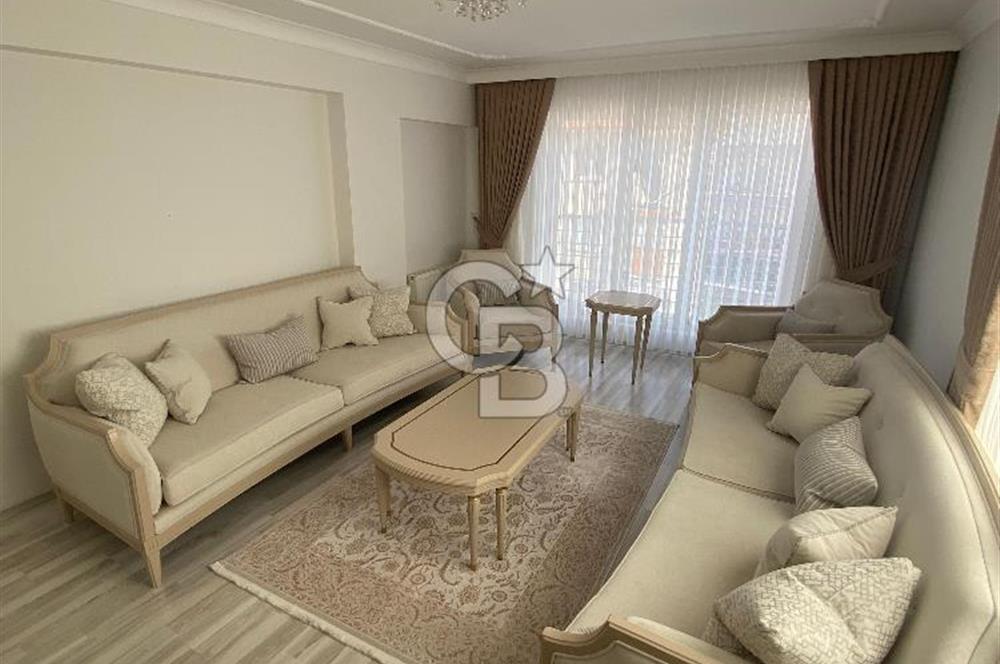 KEÇİÖREN BAĞLUMDA KAÇIRILMAYACAK ! Ara Kat ,Ferah 3+1 Satılık Daire