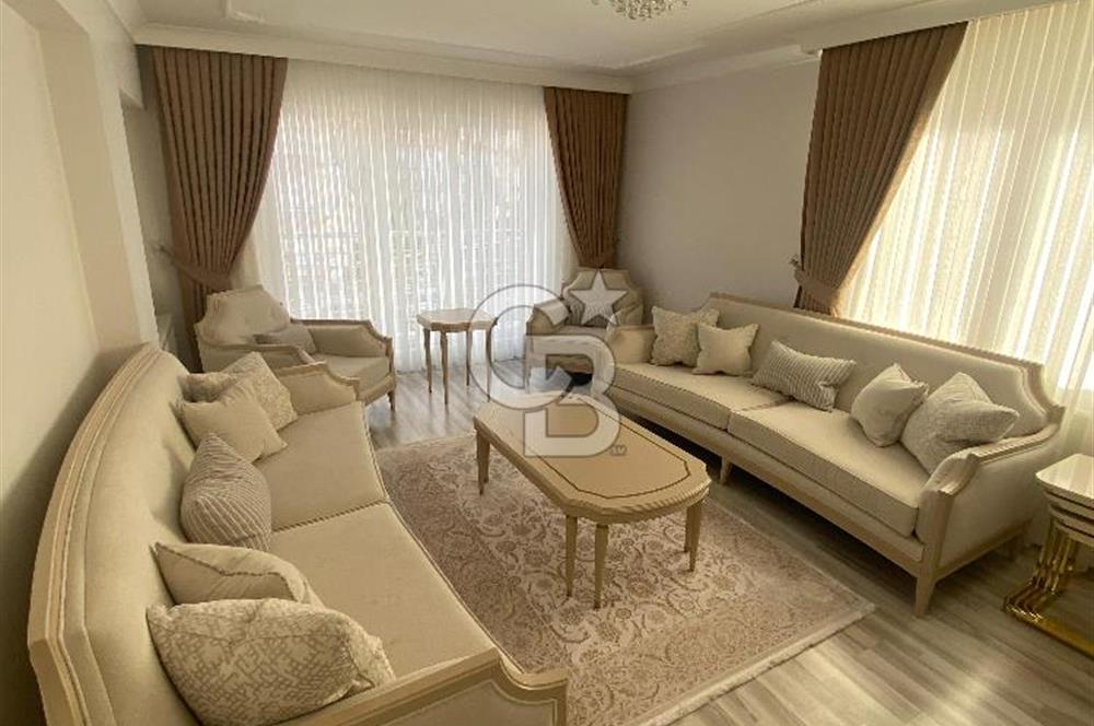 KEÇİÖREN BAĞLUMDA KAÇIRILMAYACAK ! Ara Kat ,Ferah 3+1 Satılık Daire