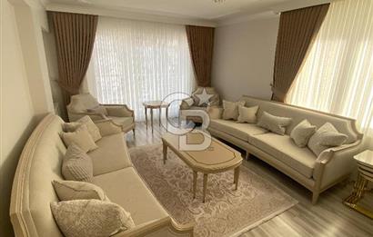 KEÇİÖREN BAĞLUMDA KAÇIRILMAYACAK ! Ara Kat ,Ferah 3+1 Satılık Daire