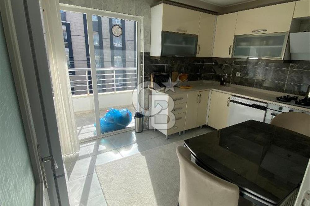 KEÇİÖREN BAĞLUMDA KAÇIRILMAYACAK ! Ara Kat ,Ferah 3+1 Satılık Daire