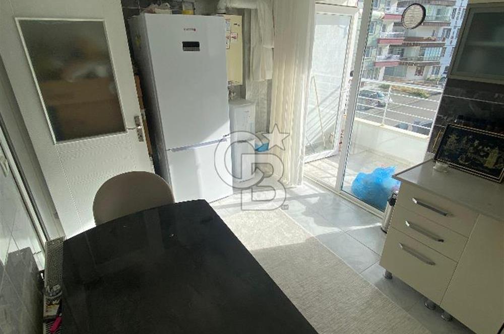 KEÇİÖREN BAĞLUMDA KAÇIRILMAYACAK ! Ara Kat ,Ferah 3+1 Satılık Daire