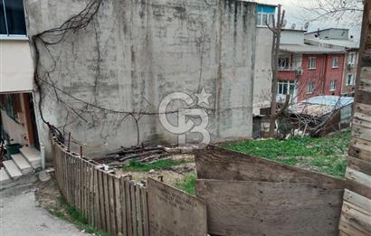 EMEKTE 2 ADET SATILIK İMARLI FIRSAT ARSA